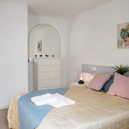 Cutie & Air-conditioning Apartment! * Caleta De Fuste