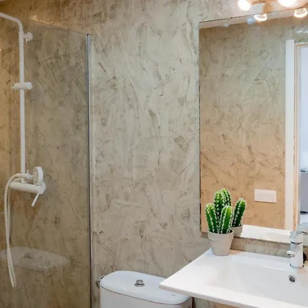 Appartamento Cutie & Air-conditioning Apartment! *